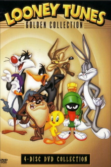 Looney Tunes Golden Collection, Vol. 1 Trailer