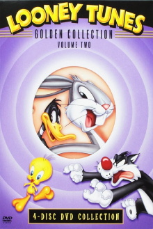 Looney Tunes Golden Collection, Vol. 2 Trailer