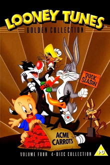 Looney Tunes Golden Collection, Vol. 4 Trailer
