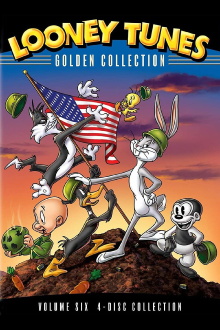 Looney Tunes Golden Collection, Vol. 6 Trailer