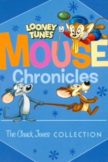 Looney Tunes Mouse Chronicles: The Chuck Jones Collection Trailer