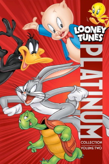 Looney Tunes Platinum Collection: Volume Two Trailer