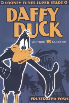 Looney Tunes Super Stars Daffy Duck: Frustrated Fowl Trailer