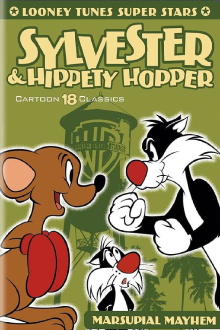 Looney Tunes Super Stars Sylvester & Hippety Hopper: Marsupial Mayhem Trailer