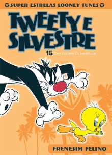 Looney Tunes Super Stars Tweety & Sylvester: Feline Fwenzy Trailer