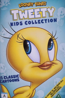 Looney Tunes: Tweety - Kids Collection Trailer