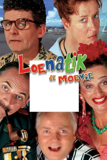 Loonies Trailer