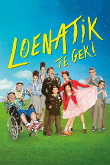 Loonies II Trailer