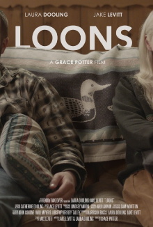 Loons Trailer