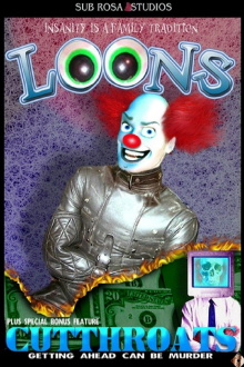 Loons Trailer