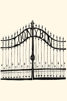 Loony Bin Trailer
