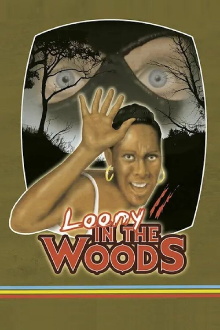 Loony in the Woods Trailer
