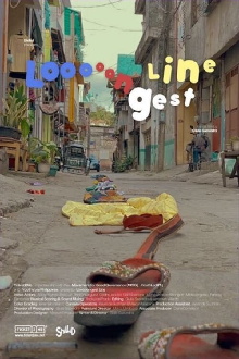 Looooongest Line Trailer