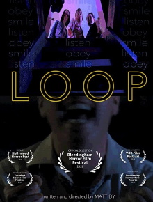 Loop Trailer