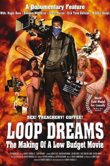Loop Dreams: The Making of a Low-Budget Movie Trailer