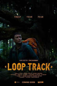 Loop Track Trailer