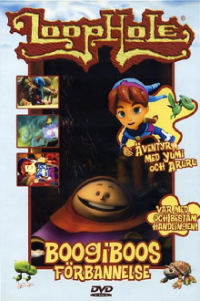 LoopHole: The Curse of BoogiBoo Trailer