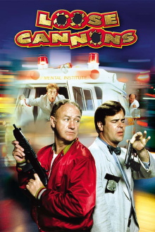Loose Cannons Trailer