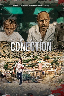 Loose Connection Trailer