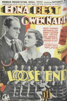 Loose Ends Trailer