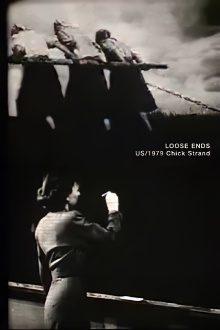Loose Ends Trailer