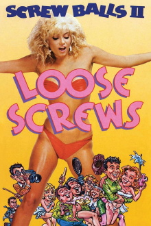Loose Screws Trailer