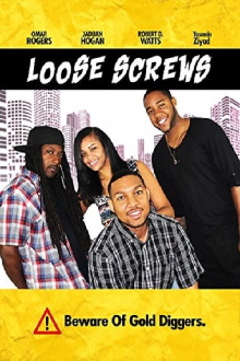 Loose Screws Trailer