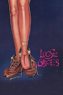 Loose Shoes Trailer