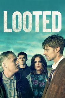 Looted Trailer