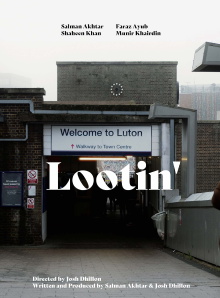 Lootin' Trailer