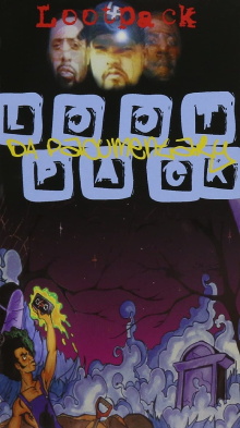 Lootpack: Da Pacumentary Trailer