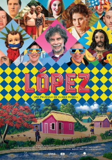 López Trailer