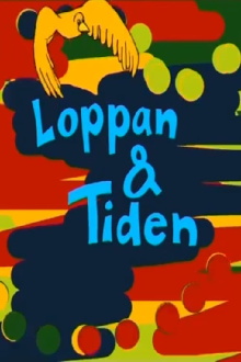 Loppan och tiden Trailer