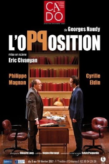 L'opposition Trailer