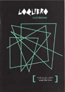 Loquero: Electroshow (en vivo) Trailer