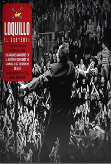 Loquillo: El creyente Trailer