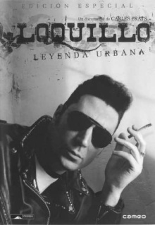 Loquillo: Leyenda urbana Trailer