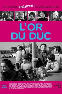 L'Or du duc Trailer