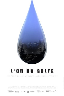 L’or du golfe Trailer