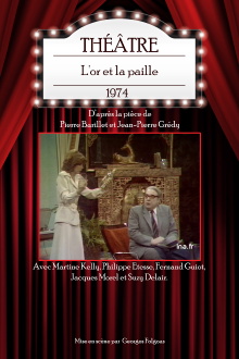 L'Or et la paille Trailer