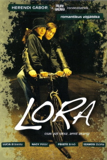 Lora Trailer