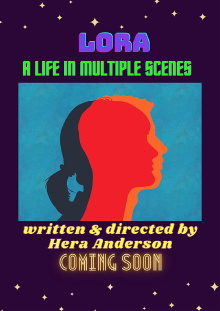 Lora, A Life in Multiple Scenes Trailer