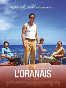 L'Oranais Trailer