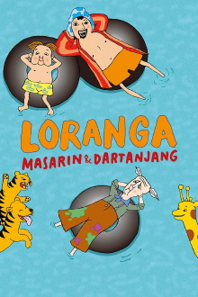 Loranga, Masarin & Dartanjang Trailer