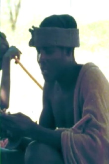 Lorang's Way Trailer