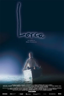 Lorca Trailer