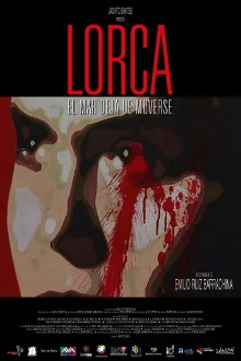 Lorca: The Sea Stops Moving Trailer