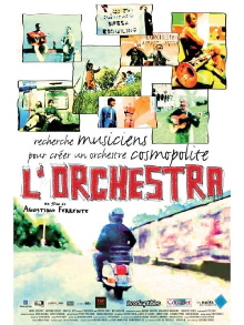L'Orchestra di Piazza Vittorio Trailer