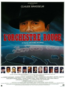 L'Orchestre rouge Trailer