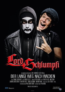 Lord & Schlumpfi: The long way to Wacken Trailer